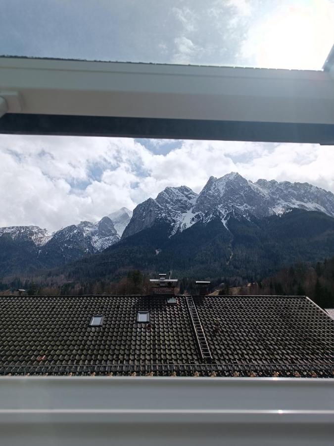 Gaestehaus Ferienglueck グライナウ エクステリア 写真