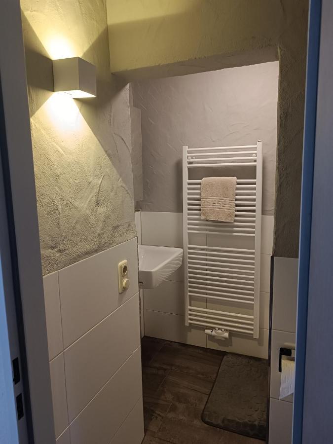 Gaestehaus Ferienglueck グライナウ エクステリア 写真