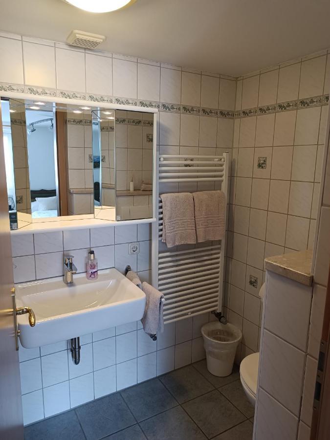 Gaestehaus Ferienglueck グライナウ エクステリア 写真