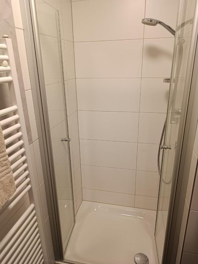 Gaestehaus Ferienglueck グライナウ エクステリア 写真