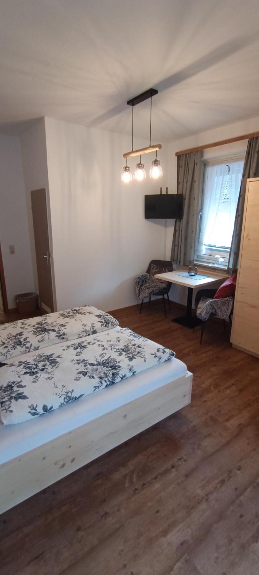 Gaestehaus Ferienglueck グライナウ 部屋 写真
