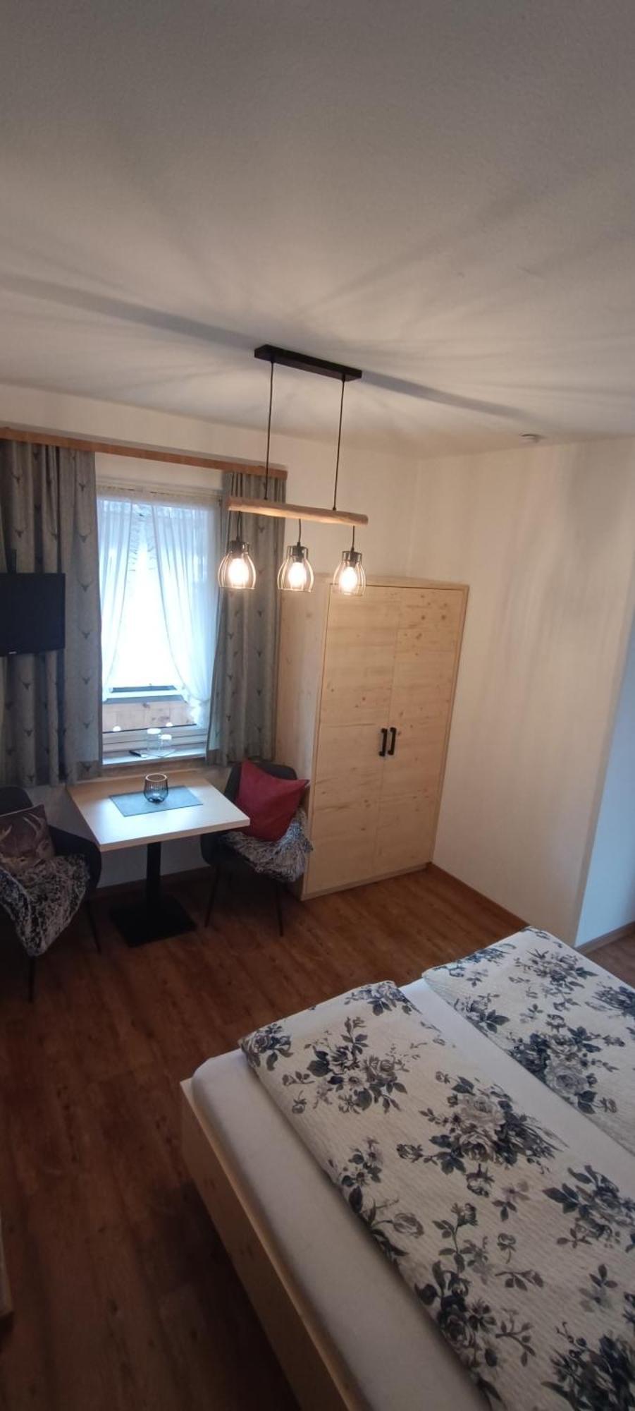 Gaestehaus Ferienglueck グライナウ 部屋 写真